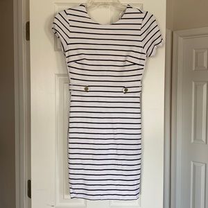 Banana a republic dress. Size 0.